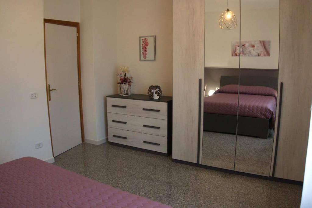 Casa Vacanze Podere San Giusto 볼테라 외부 사진