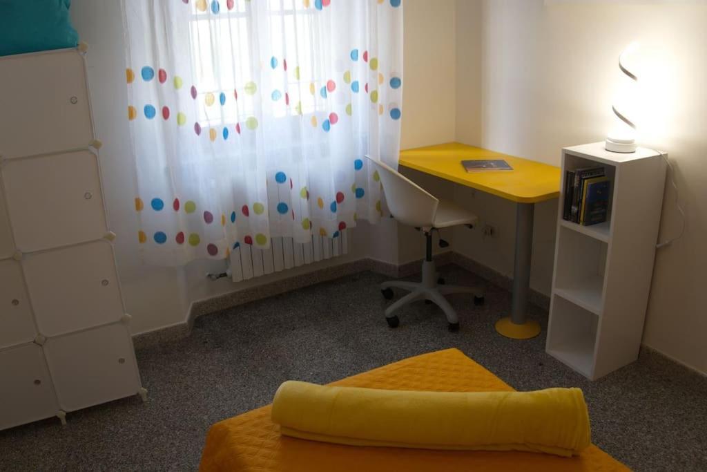 Casa Vacanze Podere San Giusto 볼테라 외부 사진