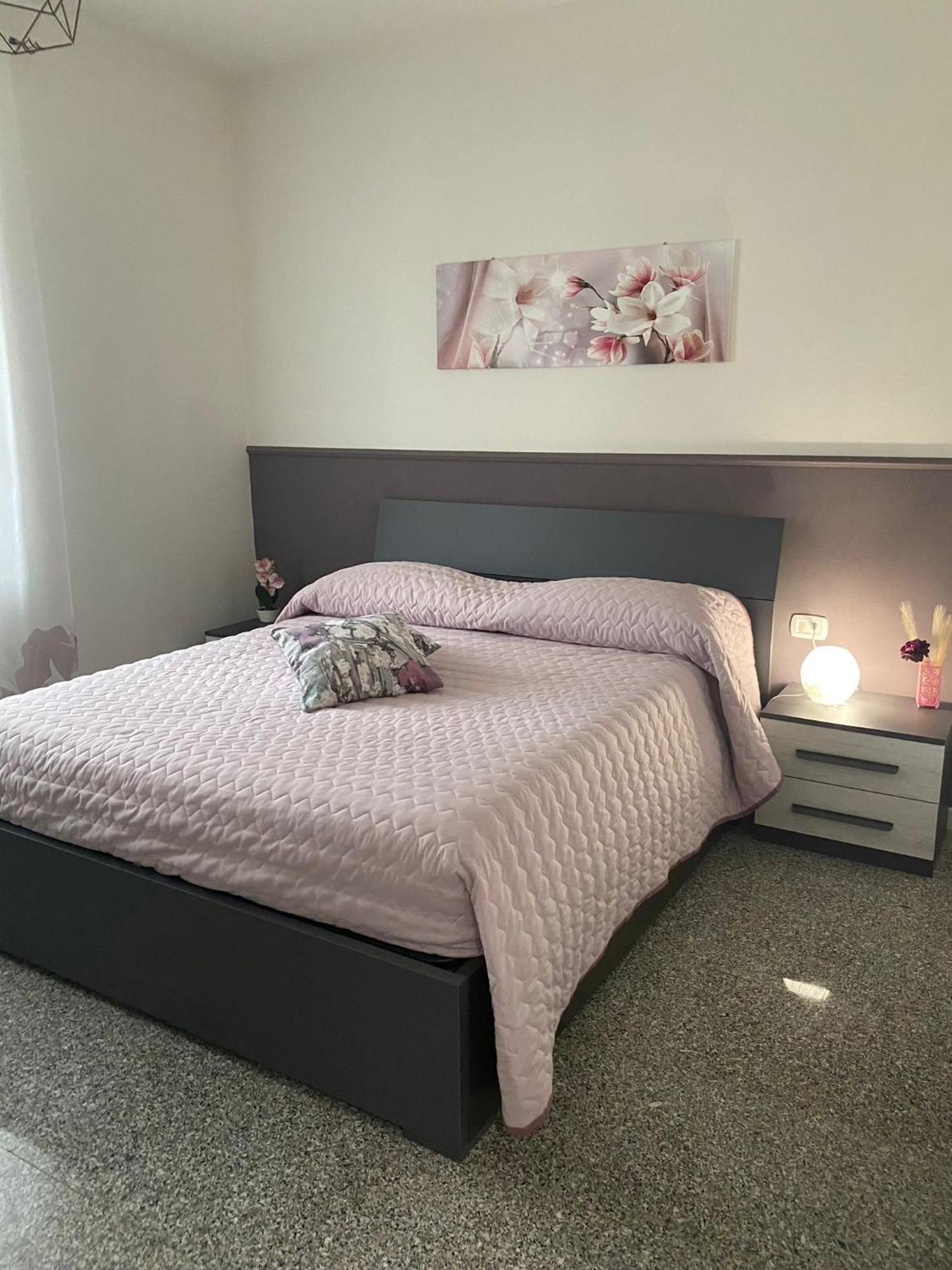 Casa Vacanze Podere San Giusto 볼테라 외부 사진