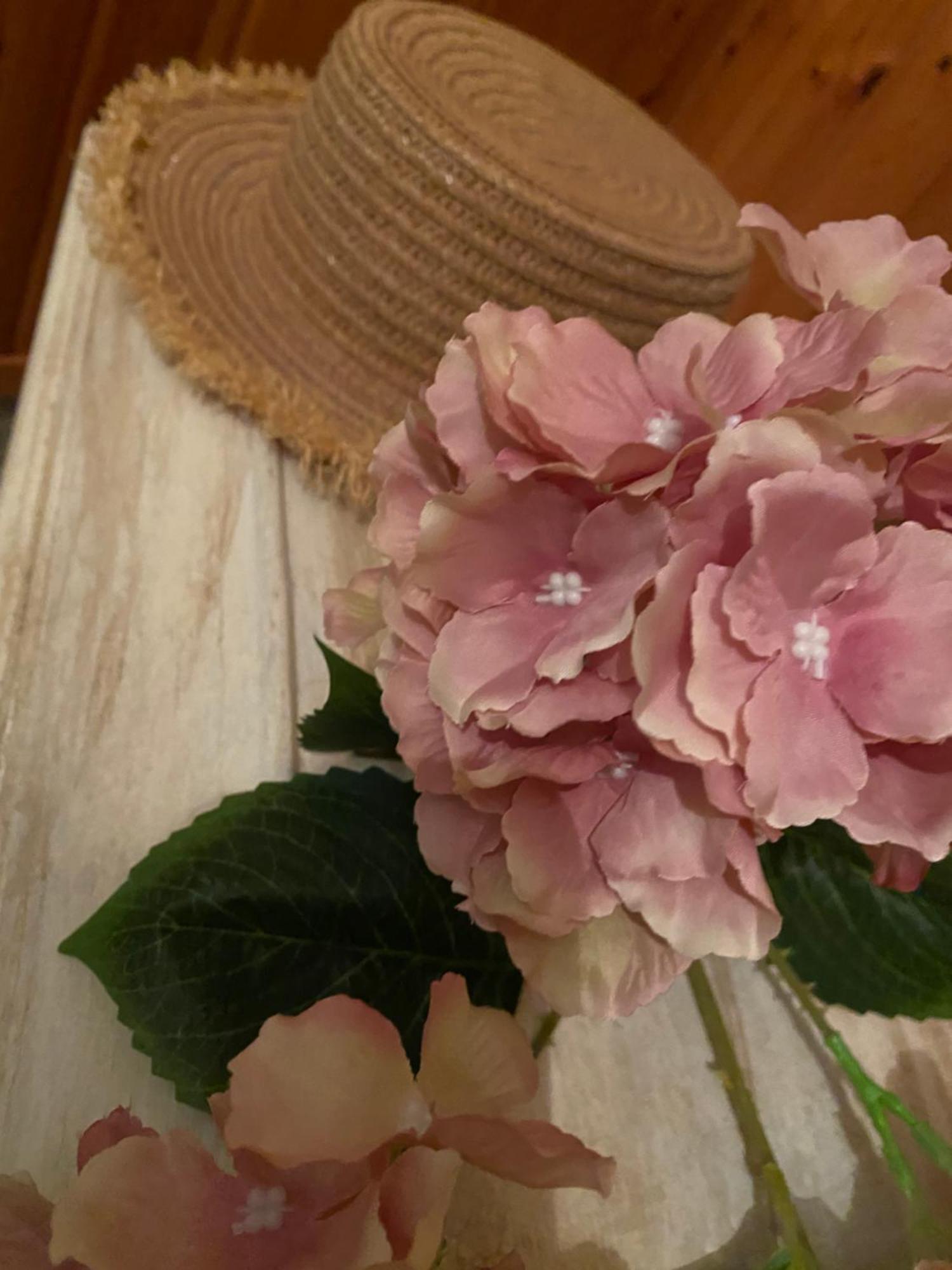 Casa Vacanze Podere San Giusto 볼테라 외부 사진